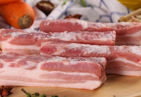 豬肉